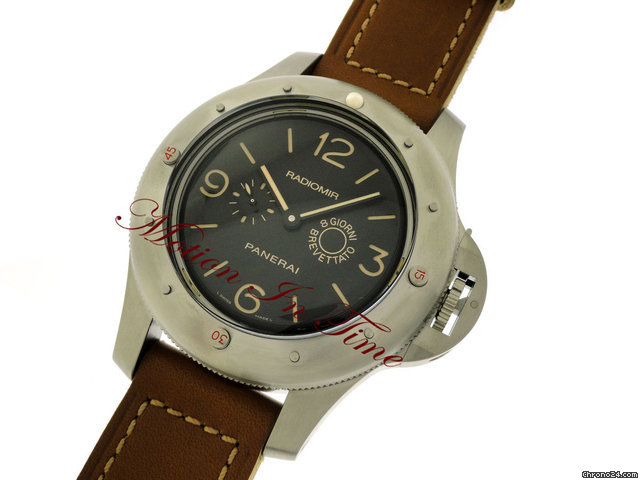 replica Panerai Radiomir Egiziano PAM 341 RADIOMIR EGIZIANO "EGYPTIAN" 60mm RARE & LIMITED WATCHES 1 