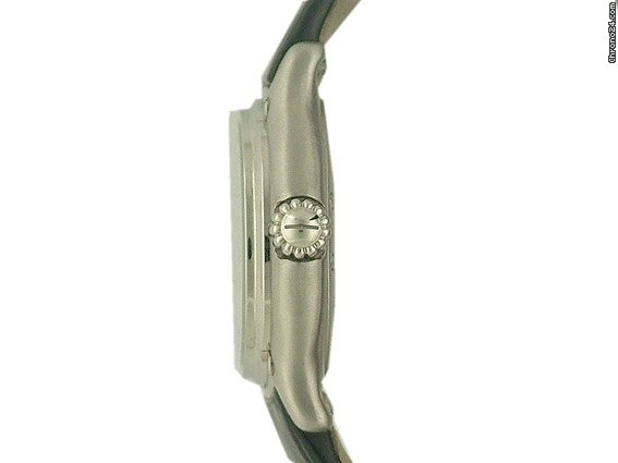 replica Ebel 1911 Lady Mini Diamond Perlmutt 26mm UNEGTRAGEN WATCHES 1 