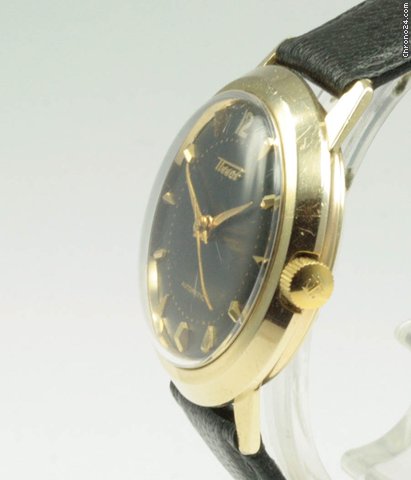 Tissot WATCHES 2