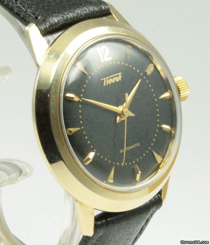 replica Tissot WATCHES 1