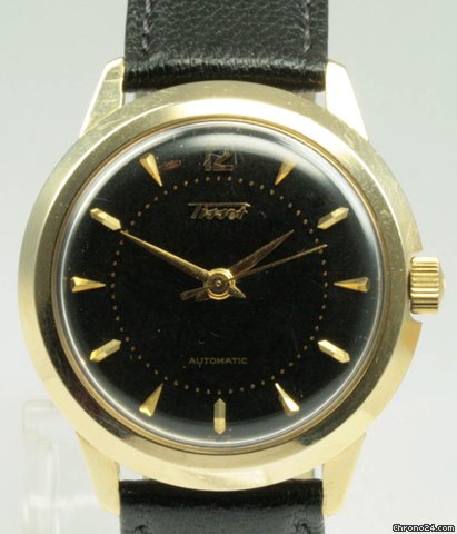Tissot Tissot 7098 Watches Watch