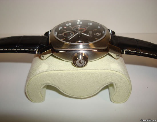 replica Panerai Ferrari GMT 8 Days WATCHES 1