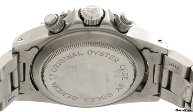 Tudor Monte Carlo WATCHES 2