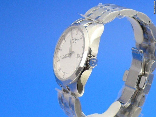 replica Tissot COUTURIER WATCHES 1