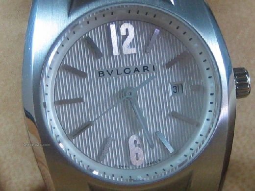 replica Bulgari Ergon Lady neuwertig WATCHES 1