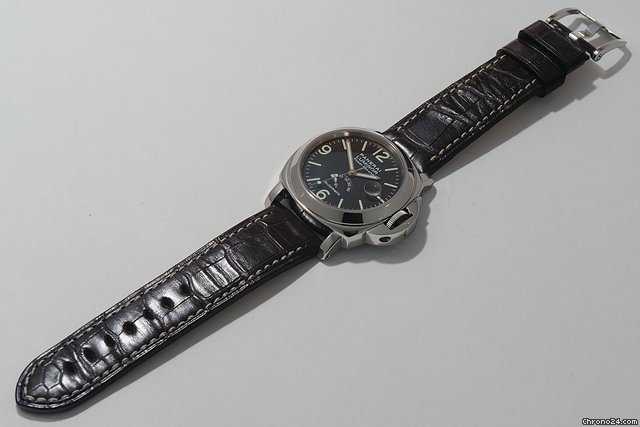replica Panerai Luminor Power Reserve PAM00027C WATCHES 1