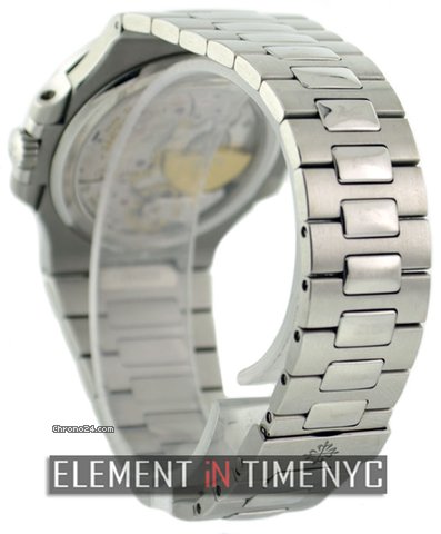 replica Patek Philippe Nautilus Moonphase Steel 5712-1A WATCHES 1