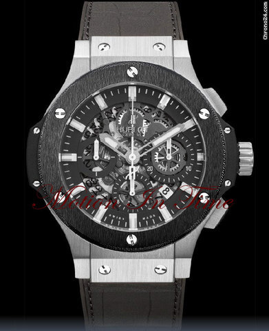 Hublot 311.SM.1170.GR Watches Watch