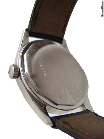 replica Zenith Vintage Hammer automatic cal. 133.8 WATCHES 1