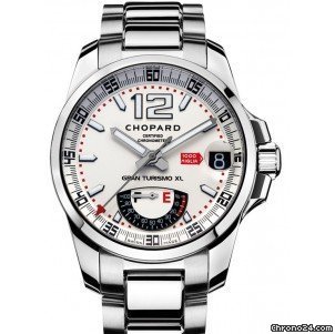 Chopard 158457-3002 Watches Watch