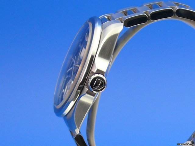 replica TAG Heuer GRAND CARRERA GMT WATCHES 1 