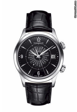 replica Jaeger-LeCoultre Memovox International Memovox International WATCHES 1