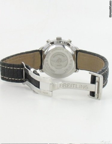 replica Breitling Chronograph Longitude WATCHES 1