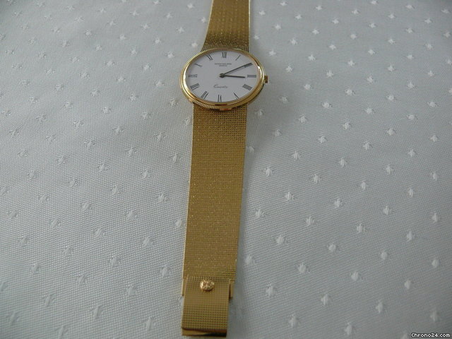 Patek Philippe Calatrava WATCHES 2