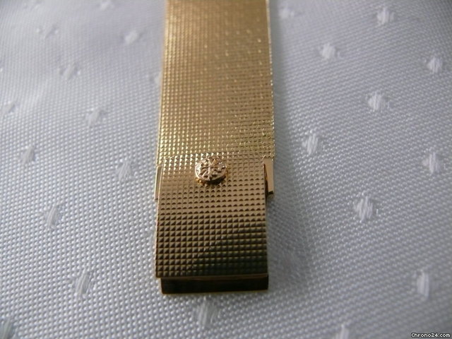 replica Patek Philippe Calatrava WATCHES 1