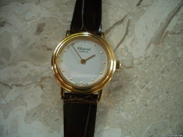 Chopard Damenuhr WATCHES 2