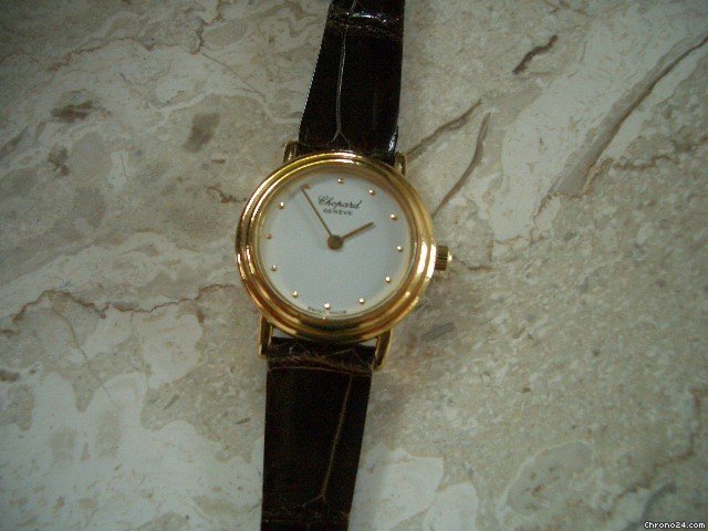 replica Chopard Damenuhr WATCHES 1