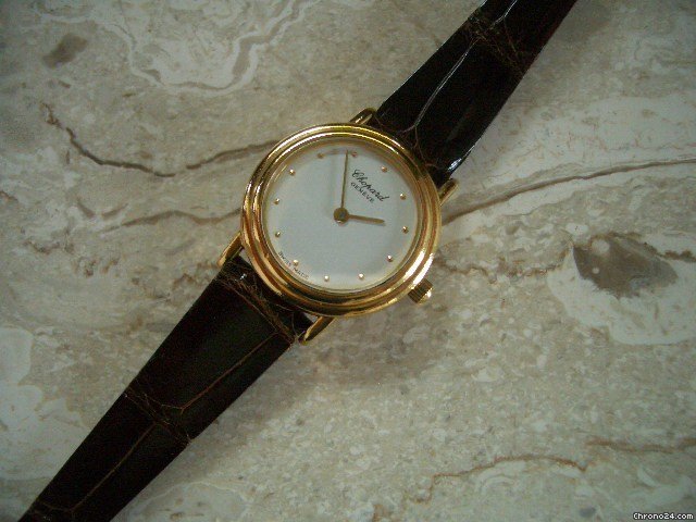 Chopard Chopard 1208 Watches Watch