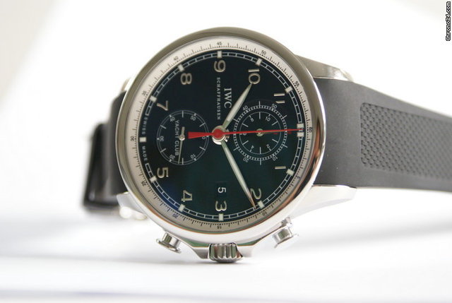 replica IWC Portugieser Yachtclub Portugieser Yachtclub WATCHES 1 