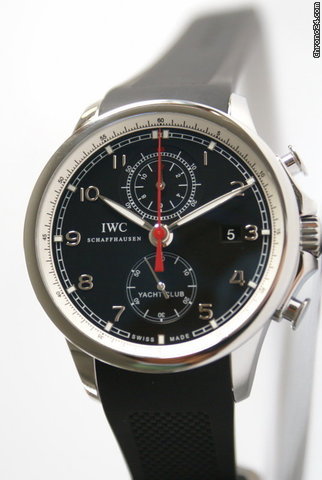 IWC 390204 Watches Watch