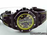Audemars Piguet Bumble Bee WATCHES 2