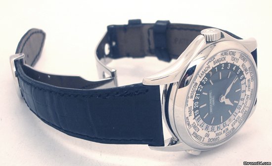 Patek Philippe 5110P WATCHES 2