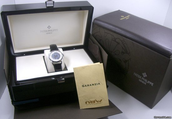 replica Patek Philippe 5110P WATCHES 1