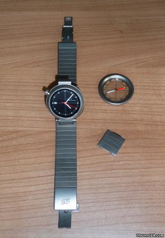 IWC compass watch porsche design WATCHES 2