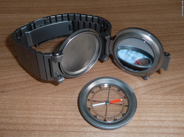 replica IWC compass watch porsche design WATCHES 1