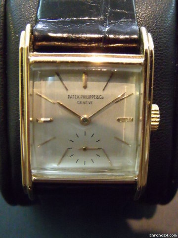 Patek Philippe Patek Philippe 9744 Watches Watch