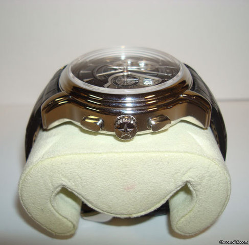 replica Zenith Chronomaster XXT Open Grand Date WATCHES 1