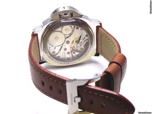 Panerai Luminor Marina WATCHES 2