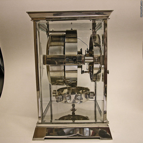 replica Jaeger-LeCoultre .JagerLeCoultre REUTTER ATMOS WATCHES 1