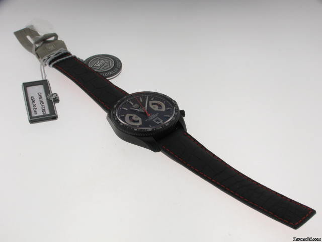replica TAG Heuer GRAN CARRERA RS2 WATCHES 1 