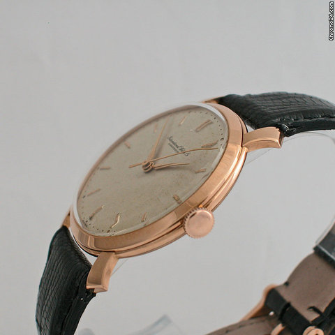 IWC oversized vintage dresswatch WATCHES 2