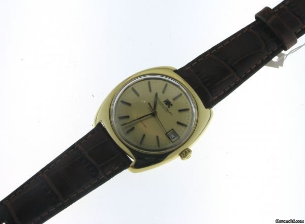 IWC Vintage WATCHES 2