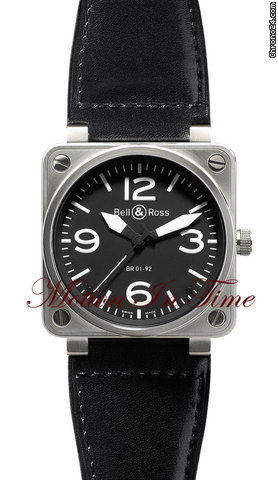 Bell & Ross BR01-92 Watches Watch