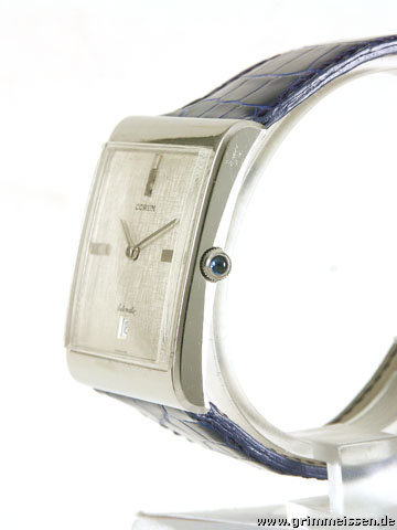 replica Corum Herrenarmbanduhr Buckingham WATCHES 1