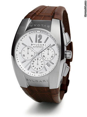 Bulgari EG40C6SLDCH Watches Watch