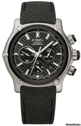 Ebel 1215788 Watches Watch
