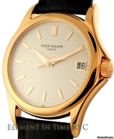 Patek Philippe 5127R Watches Watch