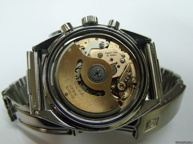 replica Omega Mark IV WATCHES 1