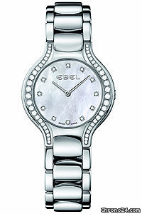 Ebel 1215855 Watches Watch