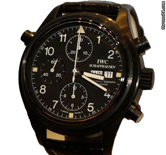 IWC 3713 Watches Watch