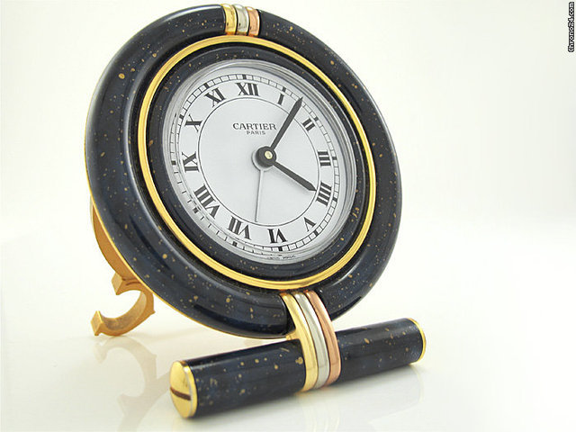Cartier Cartier 8169 Watches Watch