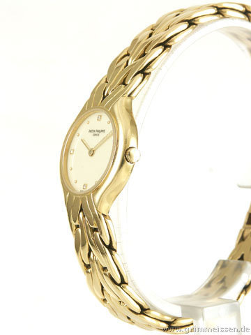 replica Patek Philippe Damenuhr WATCHES 1 