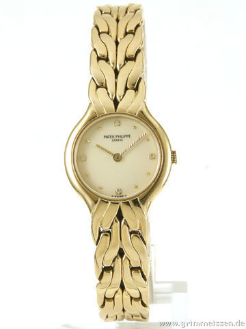 Patek Philippe 4816 Watches Watch