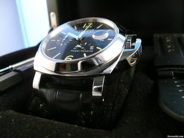 Panerai 090 Luminor Marina Power Reserve WATCHES 2