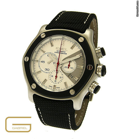 Ebel 1911 Tekton NP 6.900,- € WATCHES 2