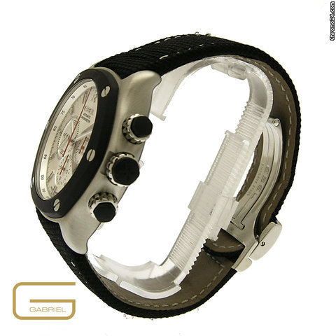 replica Ebel 1911 Tekton NP 6.900,- € WATCHES 1